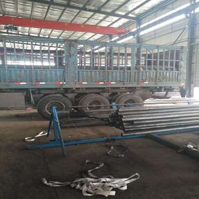 晋城声测管如何选择型号？如何进行预埋施工？